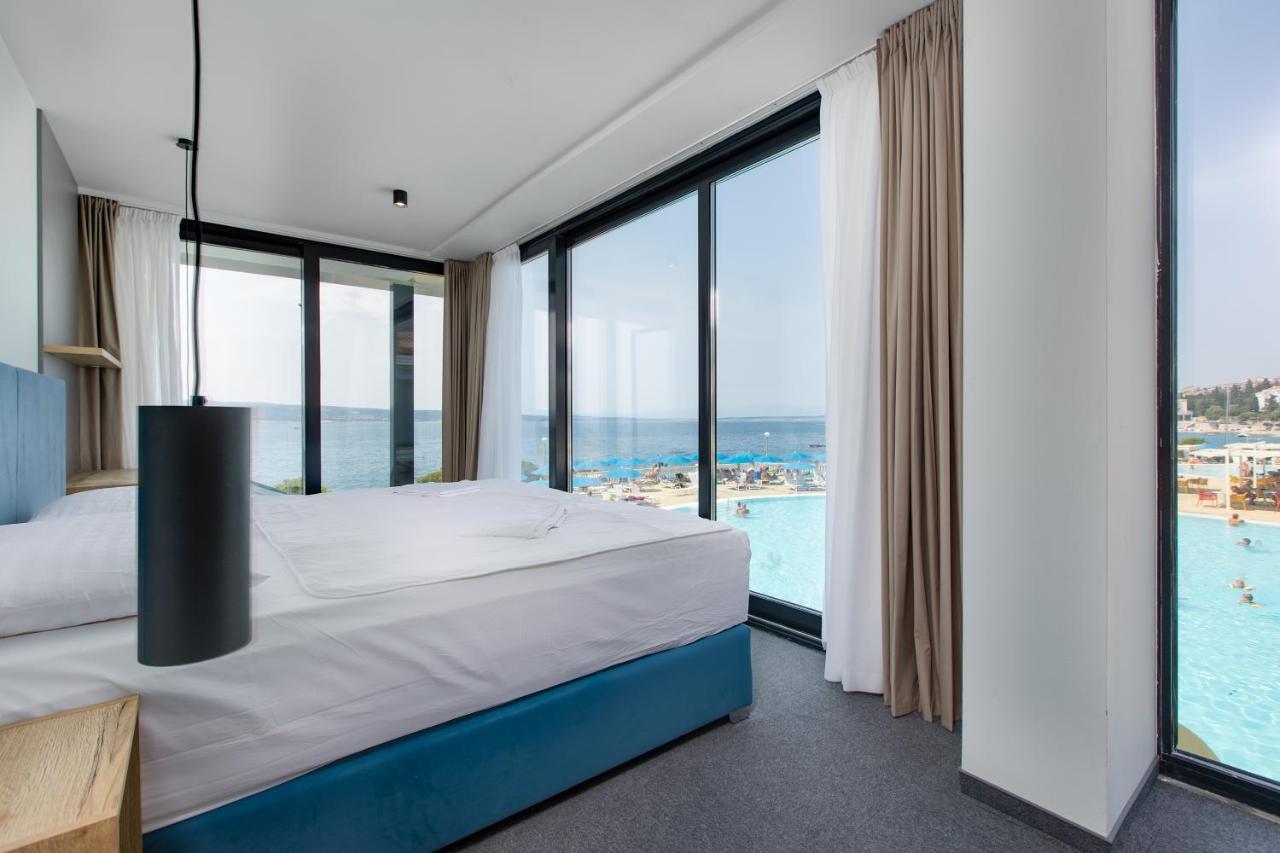 סלצה Hotel Millenium Deluxe מראה חיצוני תמונה