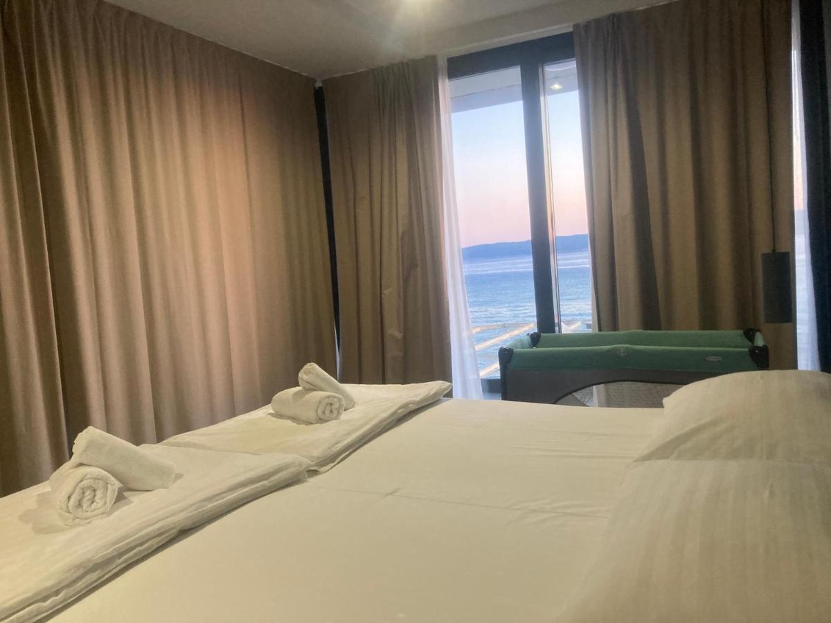 סלצה Hotel Millenium Deluxe מראה חיצוני תמונה