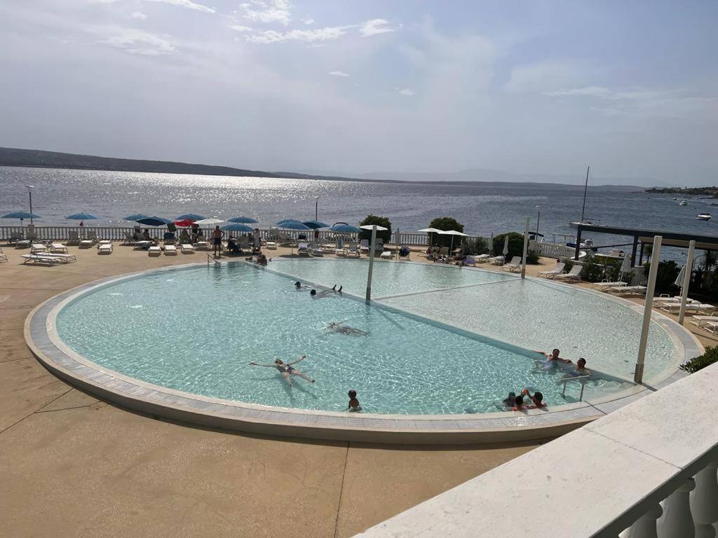 סלצה Hotel Millenium Deluxe מראה חיצוני תמונה