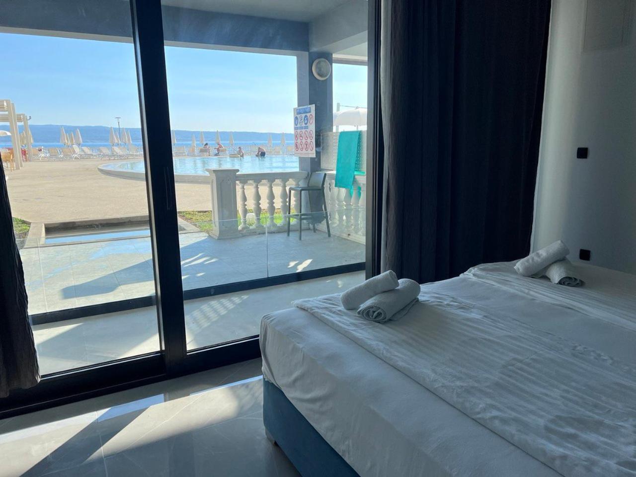 סלצה Hotel Millenium Deluxe מראה חיצוני תמונה